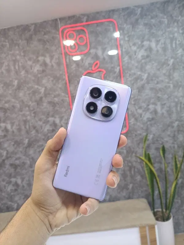 NOTE 14PRO.8.256|موبایل|قم, عربستان|دیوار