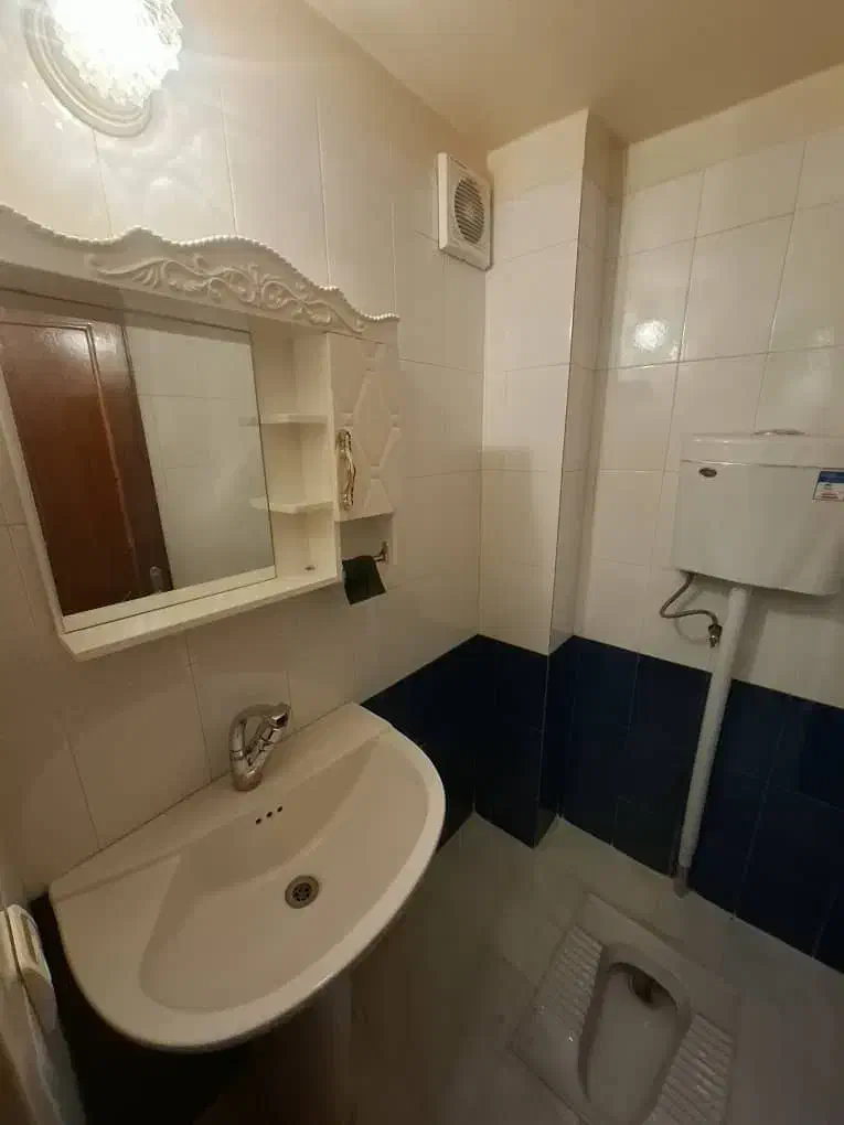 ۱۲۵متر ۳خواب فول سیندخت شمالی