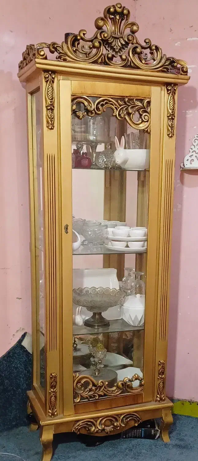 میز تی وی بوفه|بوفه، ویترین، کنسول|بندر ماهشهر, |دیوار