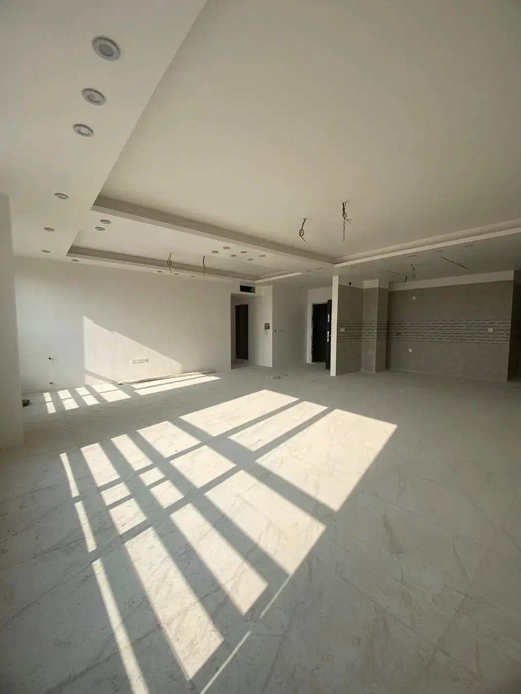 آپارتمان ۱۴۵متری/نوساز/سندتک برگ/مهستان|فروش آپارتمان|هشتگرد, فاز ۲ مهستان|دیوار