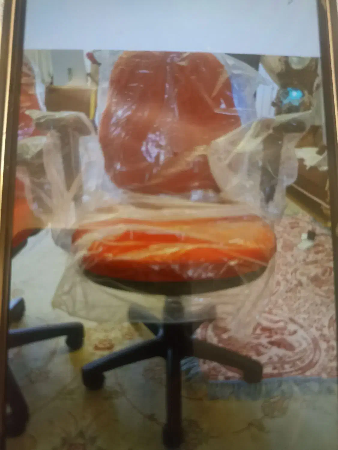 صندلی چرخدار گردون جکدارمدیریتی|صندلی و نیمکت|شیراز, پودنک|دیوار