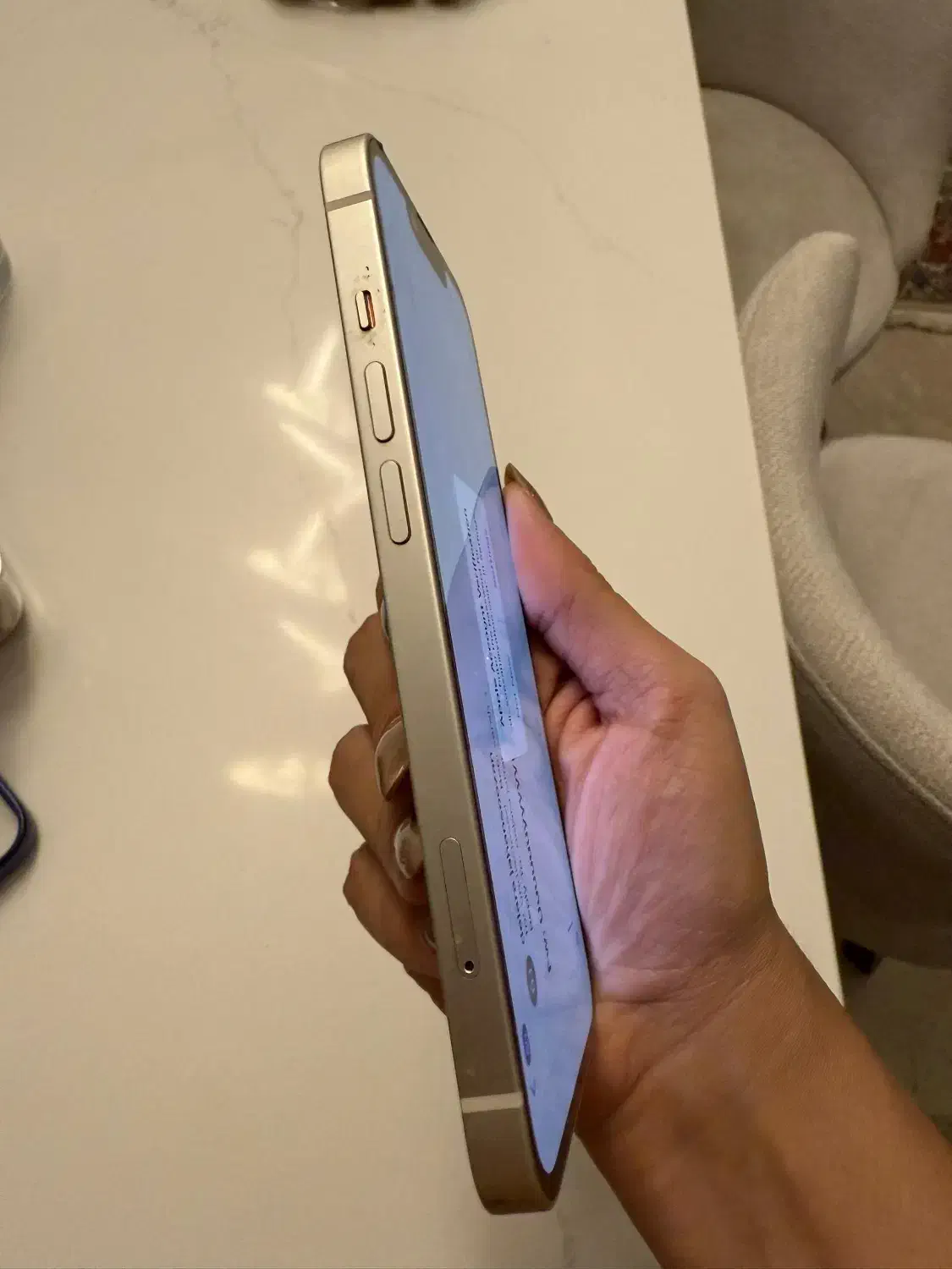 آیفون ۱۳ با ظرفیت ۵۱۲ - iPhone 13 512|موبایل|تهران, فرمانیه|دیوار