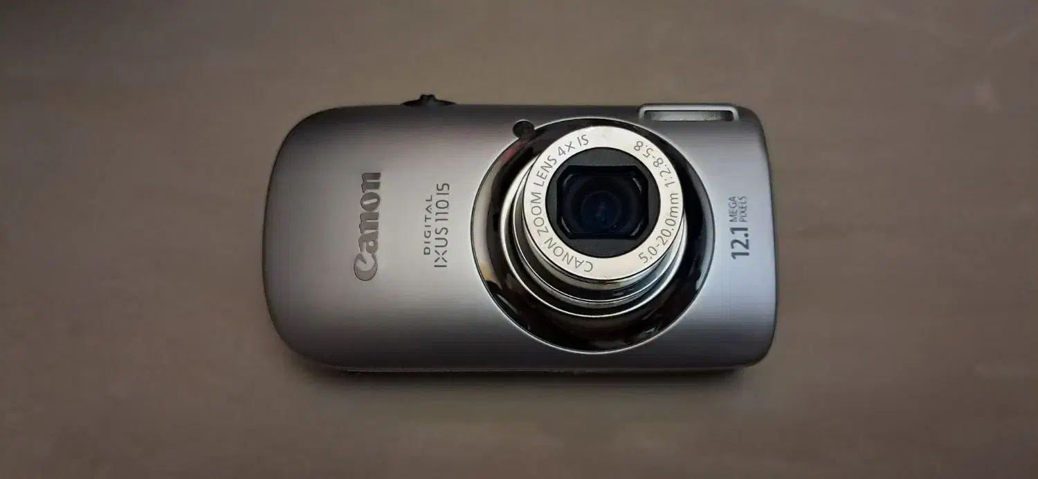 دوربین عکاسی و فیلمبرداری دیجیتال (کنون) CANON|دوربین عکاسی و فیلمبرداری|تهران, وحیدیه|دیوار