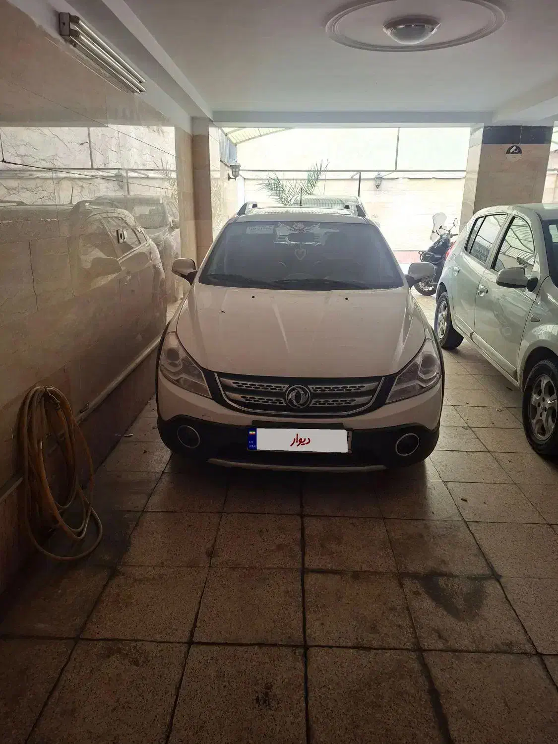 فروش|خودرو سواری و وانت|تهران, یافتآباد|دیوار