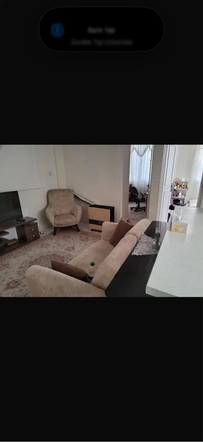 ۵۰ متر/۲ خواب/جمالزاده|اجارهٔ آپارتمان|تهران, جمال‌زاده|دیوار