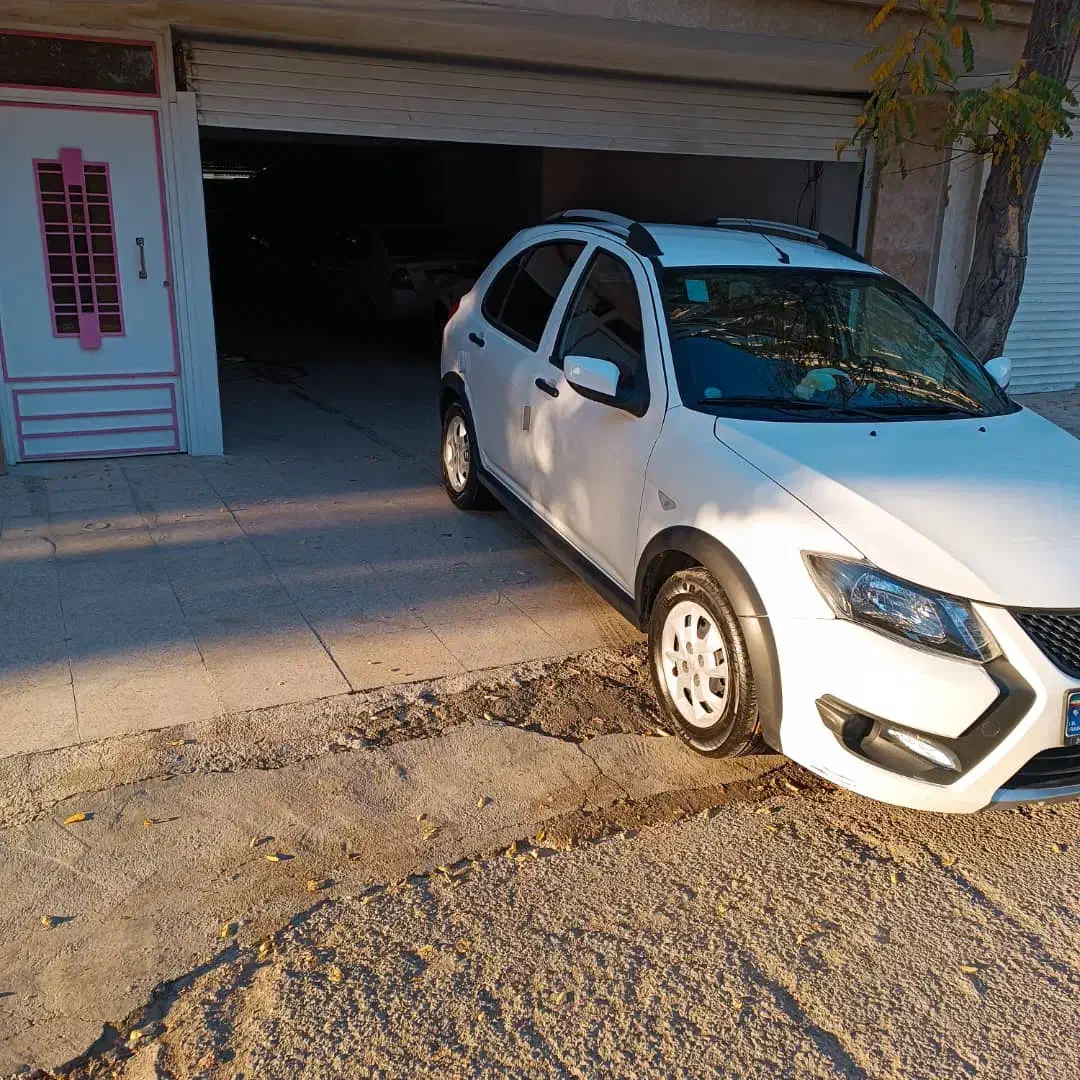 کویک s خشک ۴۰۲|خودرو سواری و وانت|کرمانشاه, |دیوار