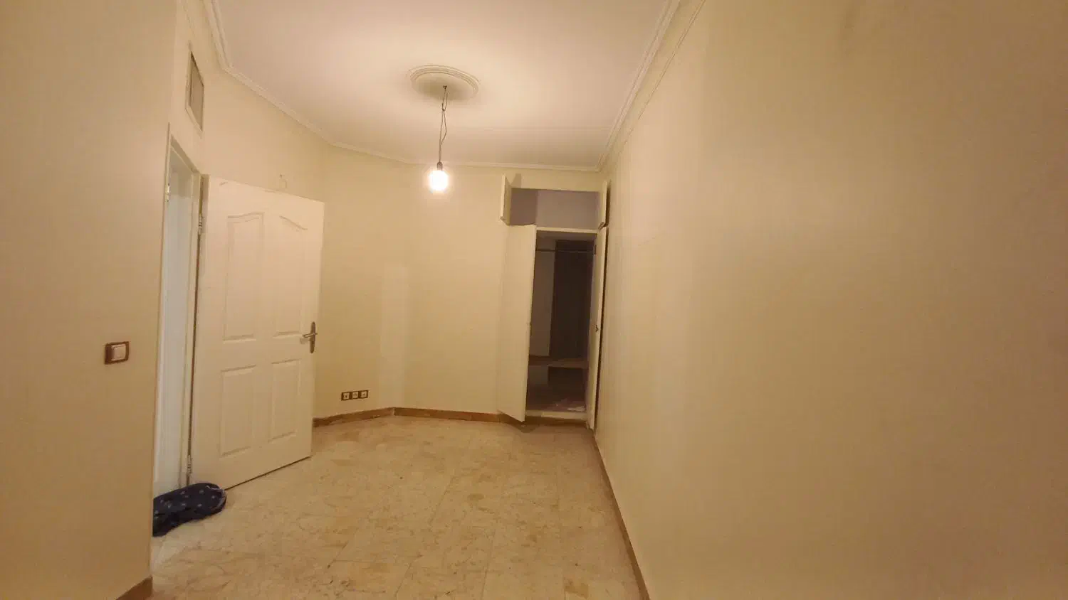 110متر دوخواب مهرنامی