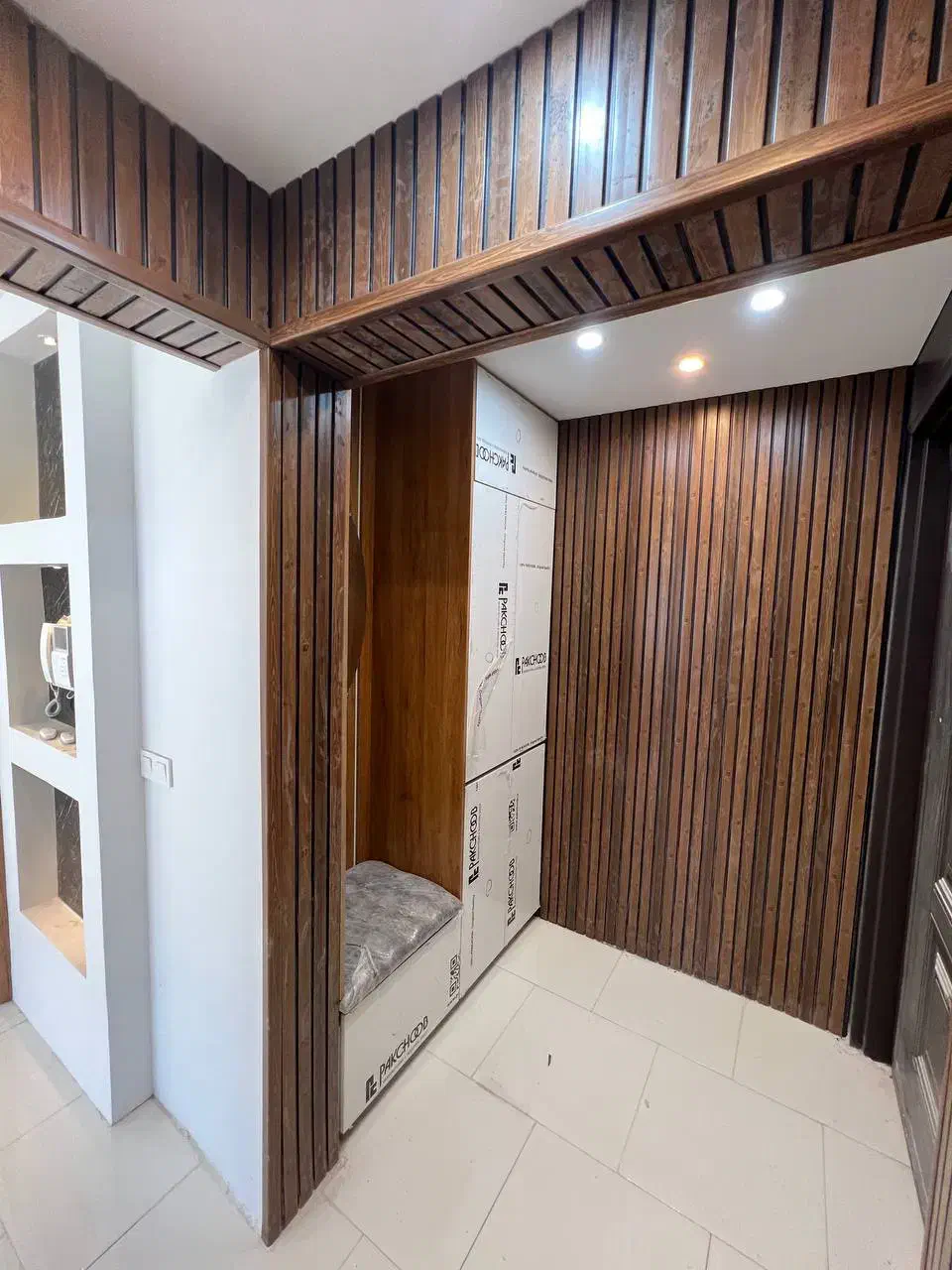 نقلی شیک درقلب فاز۵sپروژه بینظیربربلواراصلی(آذرمهر|فروش آپارتمان|پردیس, فاز ۹|دیوار