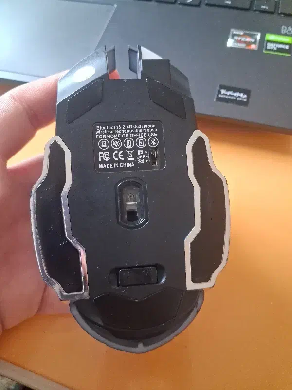 موس گیمینگ|قطعات و لوازم جانبی رایانه|سقز, |دیوار