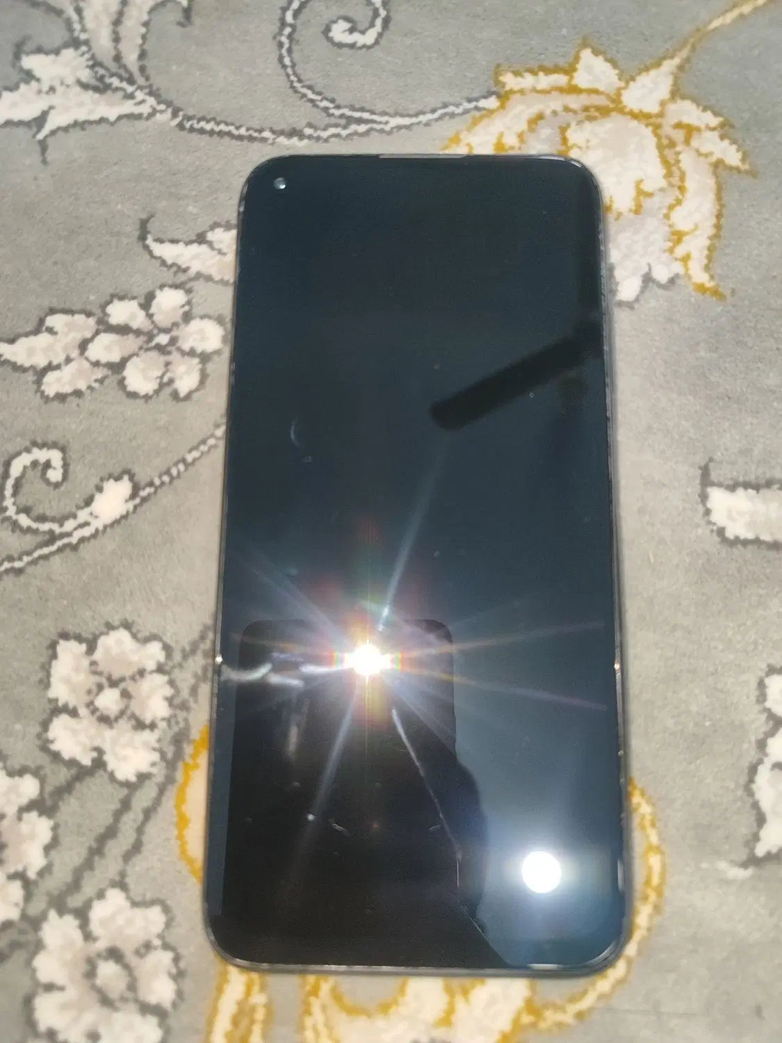 Nova7i|موبایل|میبد, |دیوار