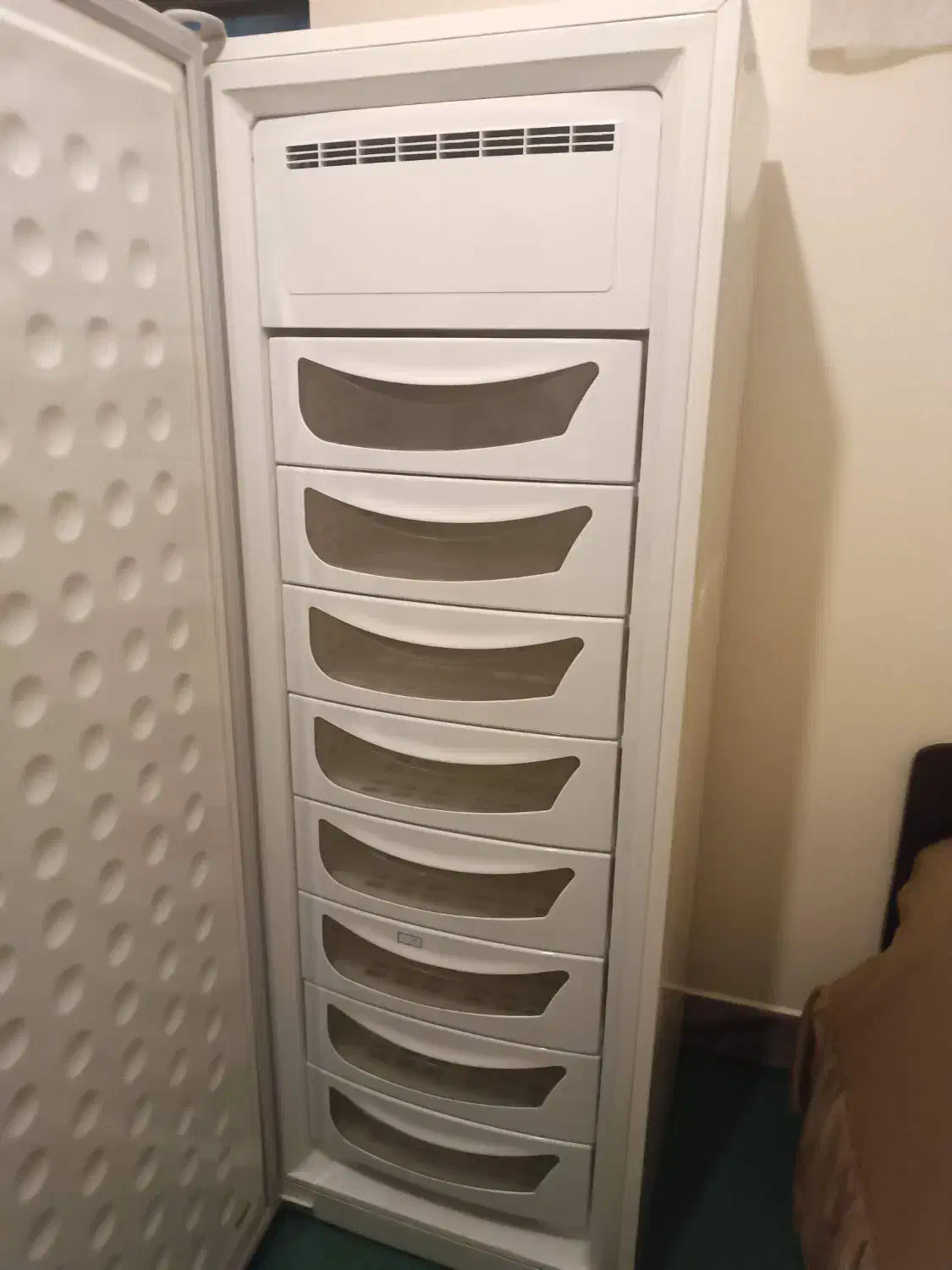 فریزر|یخچال و فریزر|شاهین‌شهر, شهرک ردانی پور|دیوار