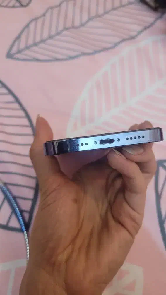 آیفون 13 پرو۲۵۶گیگ انگلیسukرجیستردرحدتک سیم و esim|موبایل|اصفهان, عباسآباد|دیوار