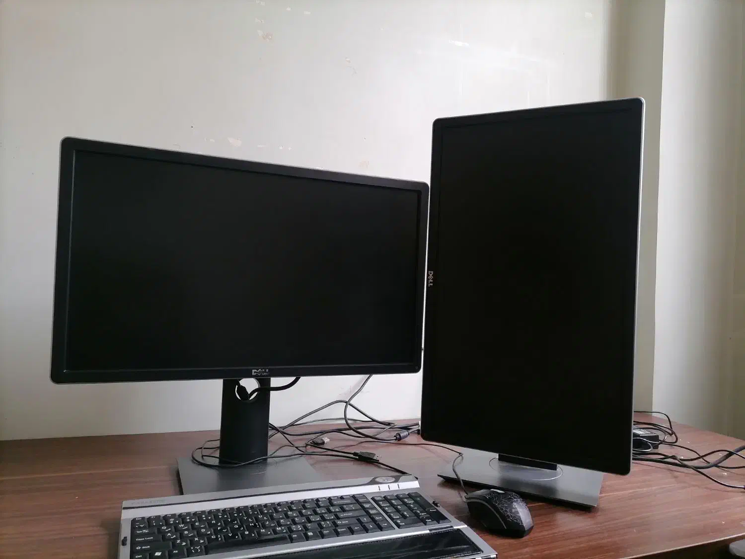 مانیتور Dell|قطعات و لوازم جانبی رایانه|تهران, یافتآباد|دیوار