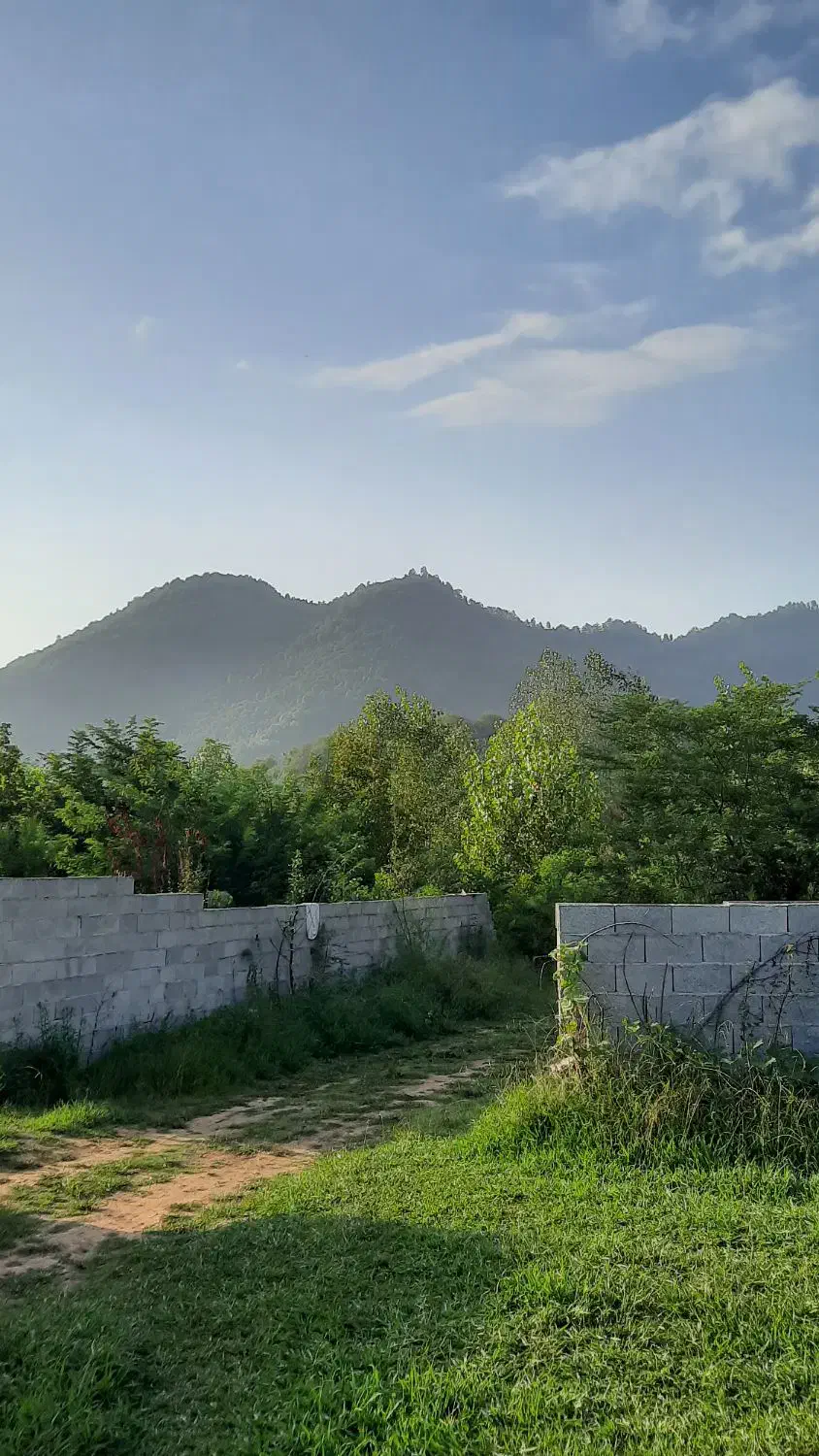 اجاره کلبه‌ سنتی رویایی نغمه ۱۷ مهرتک شب خالیه|اجارهٔ کوتاه‌مدت ویلا و باغ|ماسال, |دیوار