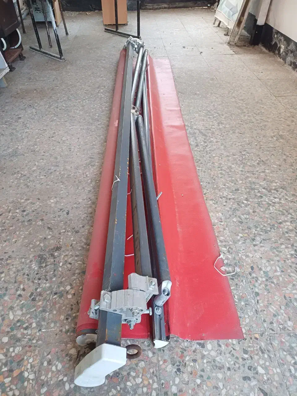 سایه بان|عمدهفروشی|طاهرگوراب, |دیوار