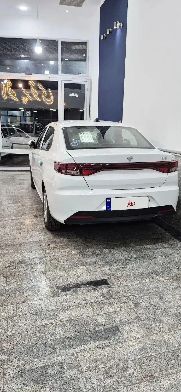 فروش تارا 6 دنده|خودرو سواری و وانت|زنجان, |دیوار