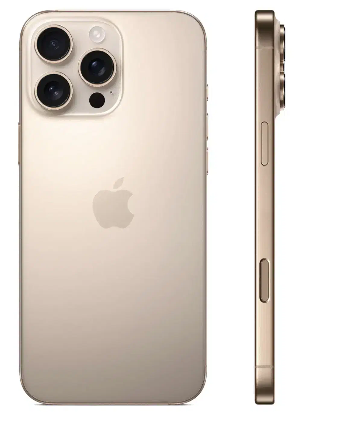 ایفون ۱۶پرومکس ۲۵۶|موبایل|اردبیل, |دیوار