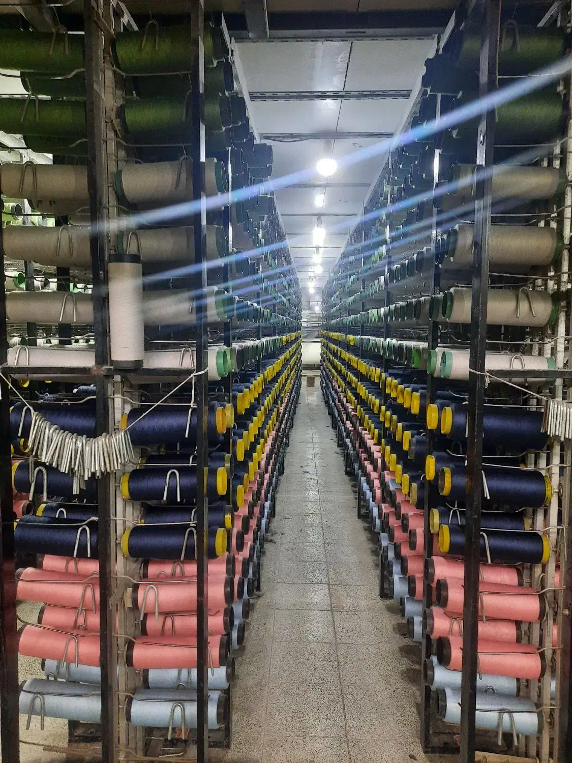 کمک تخته وکریلچی دستگاه hcp|استخدام صنعتی، فنی، مهندسی|کاشان, شهرک صنعتی جعفرآباد ۱|دیوار