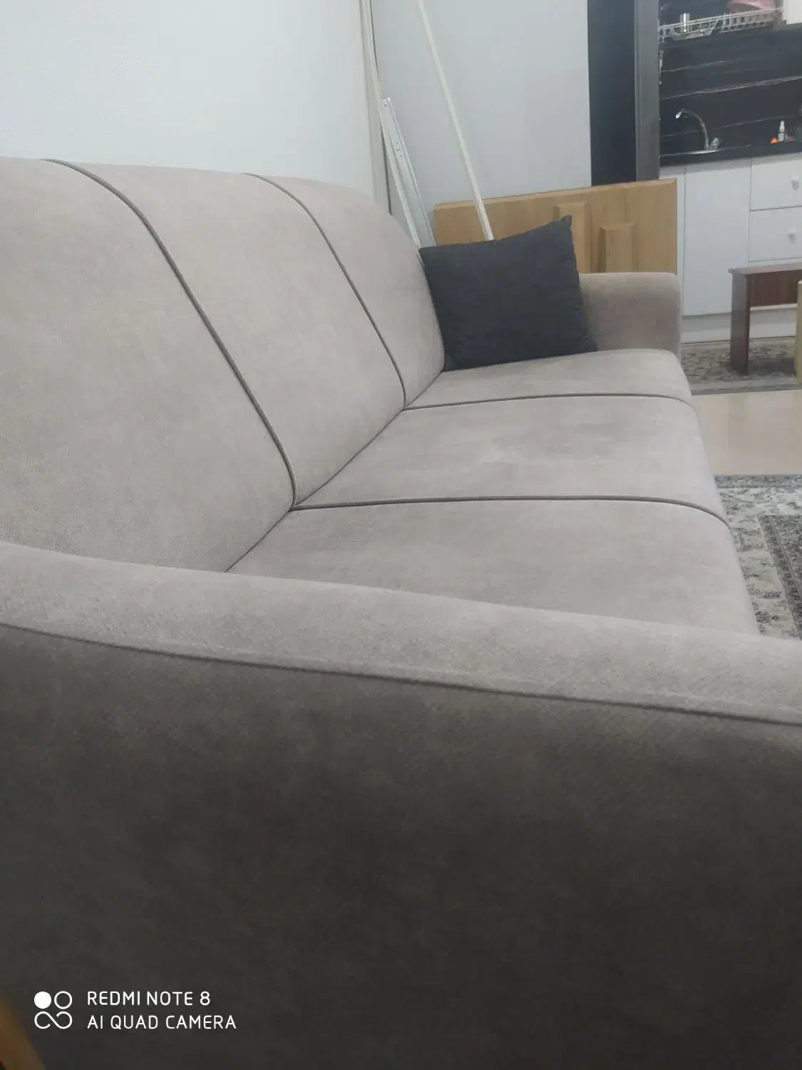 هم خونه میشم|اجارهٔ آپارتمان|کیش, |دیوار