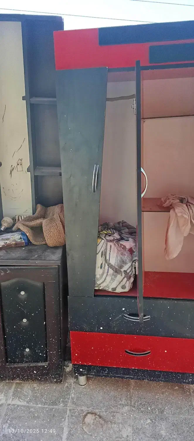 لوازم خانه|جاکفشی، کمد، دراور|سلامی, |دیوار