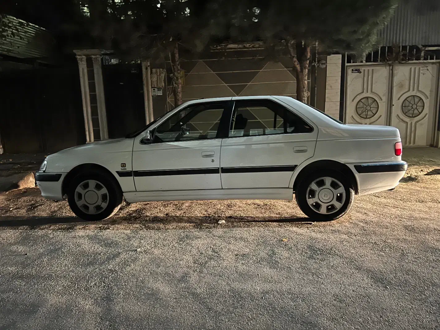 207 و پارس|خودرو سواری و وانت|تربت جام, فاز ۲ فرهنگیان|دیوار