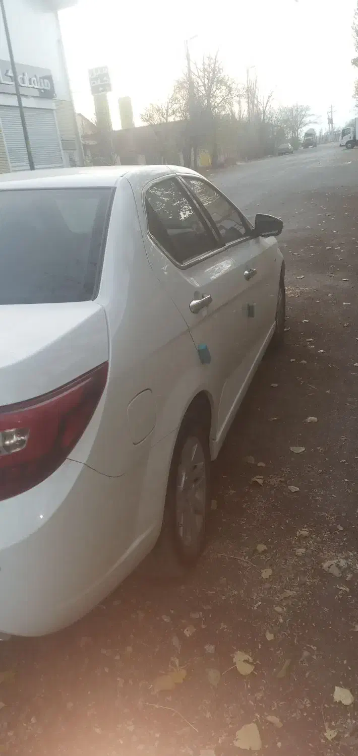 دنا پلاس مدل ۹۸|خودرو سواری و وانت|اردبیل, |دیوار