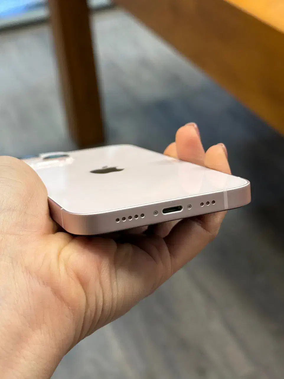 ایفون ۱۳ نرمال ۱۲۸|موبایل|گرگان, |دیوار