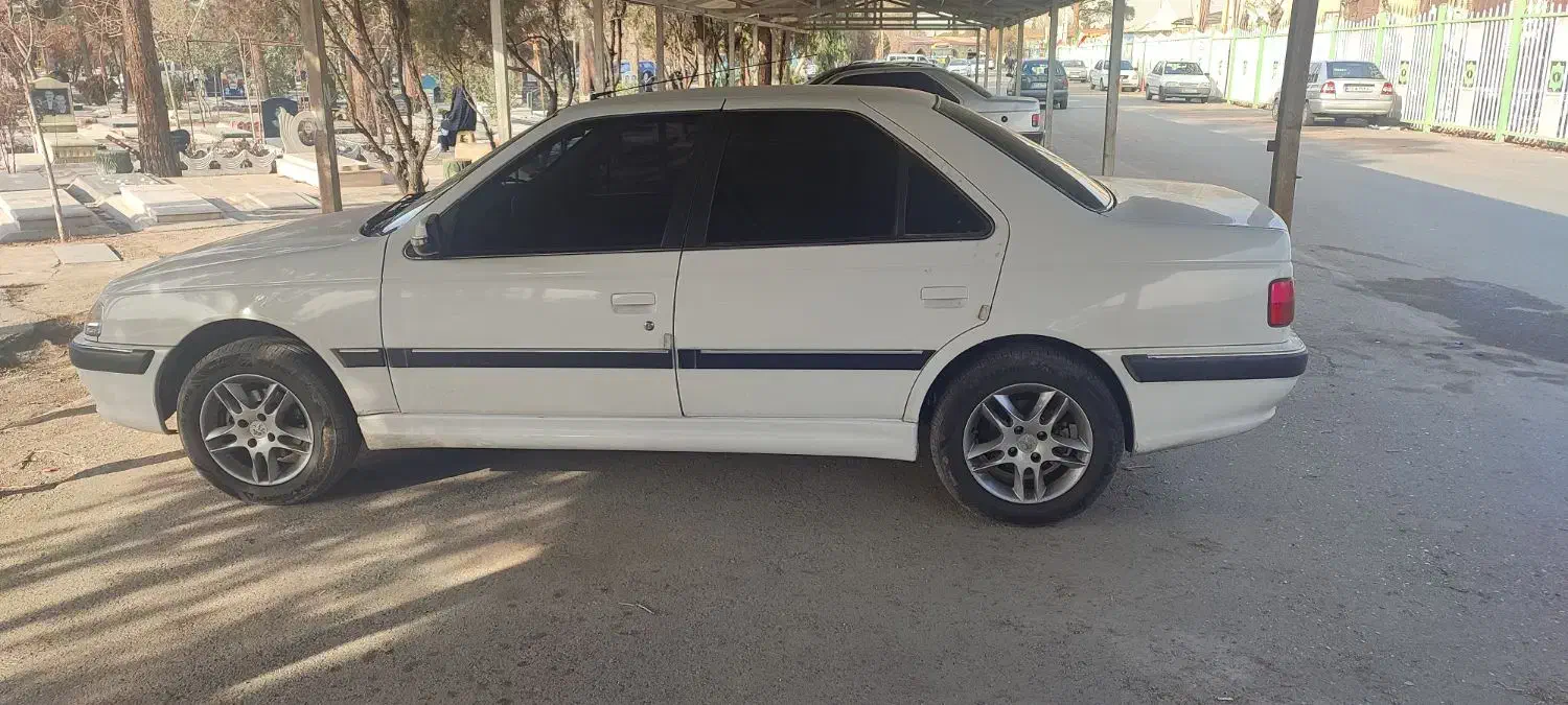 پرشیا متور جدید|خودرو سواری و وانت|کهریزک, |دیوار