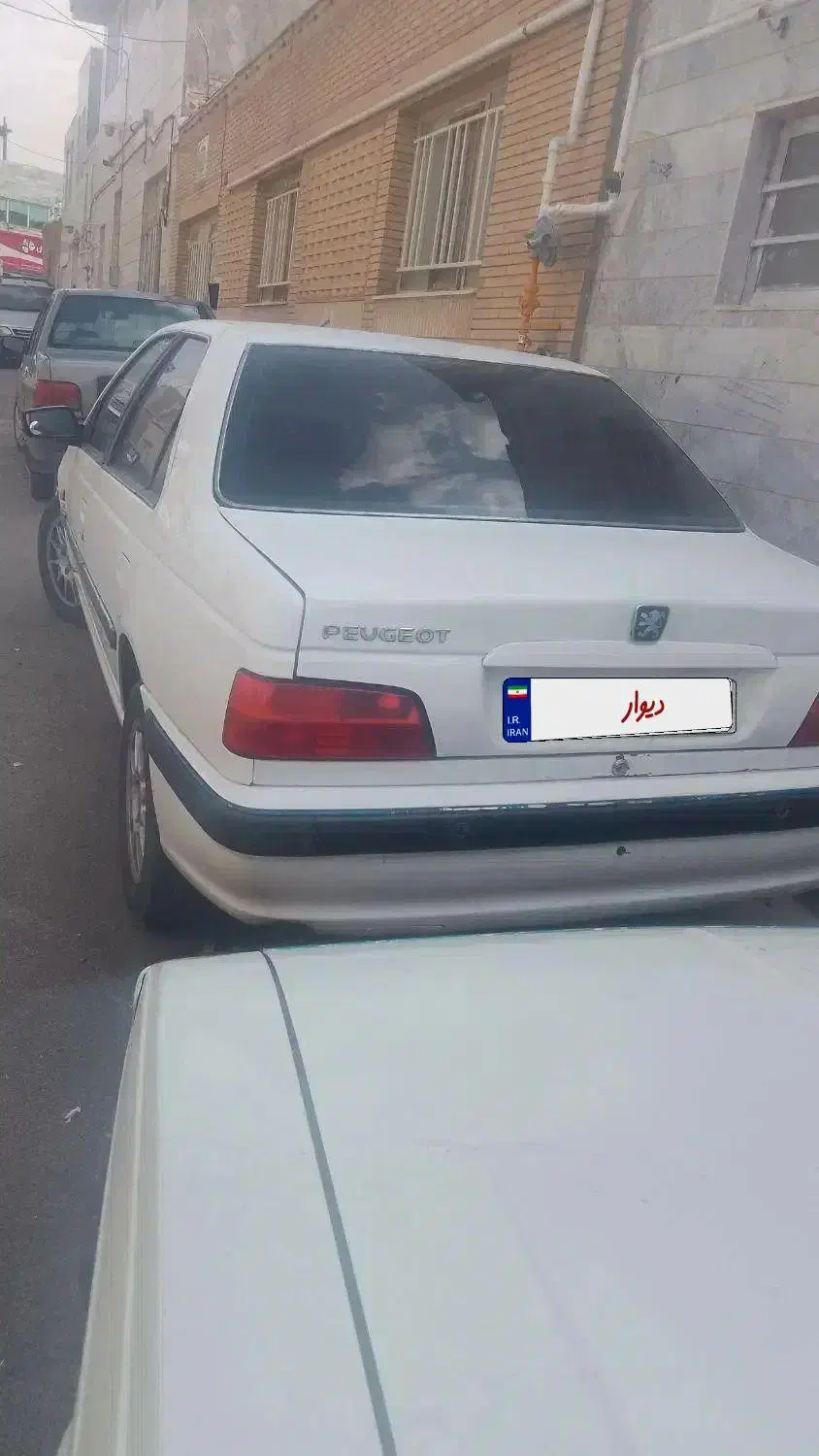 پارس تیوفایو|خودرو سواری و وانت|چابهار, |دیوار