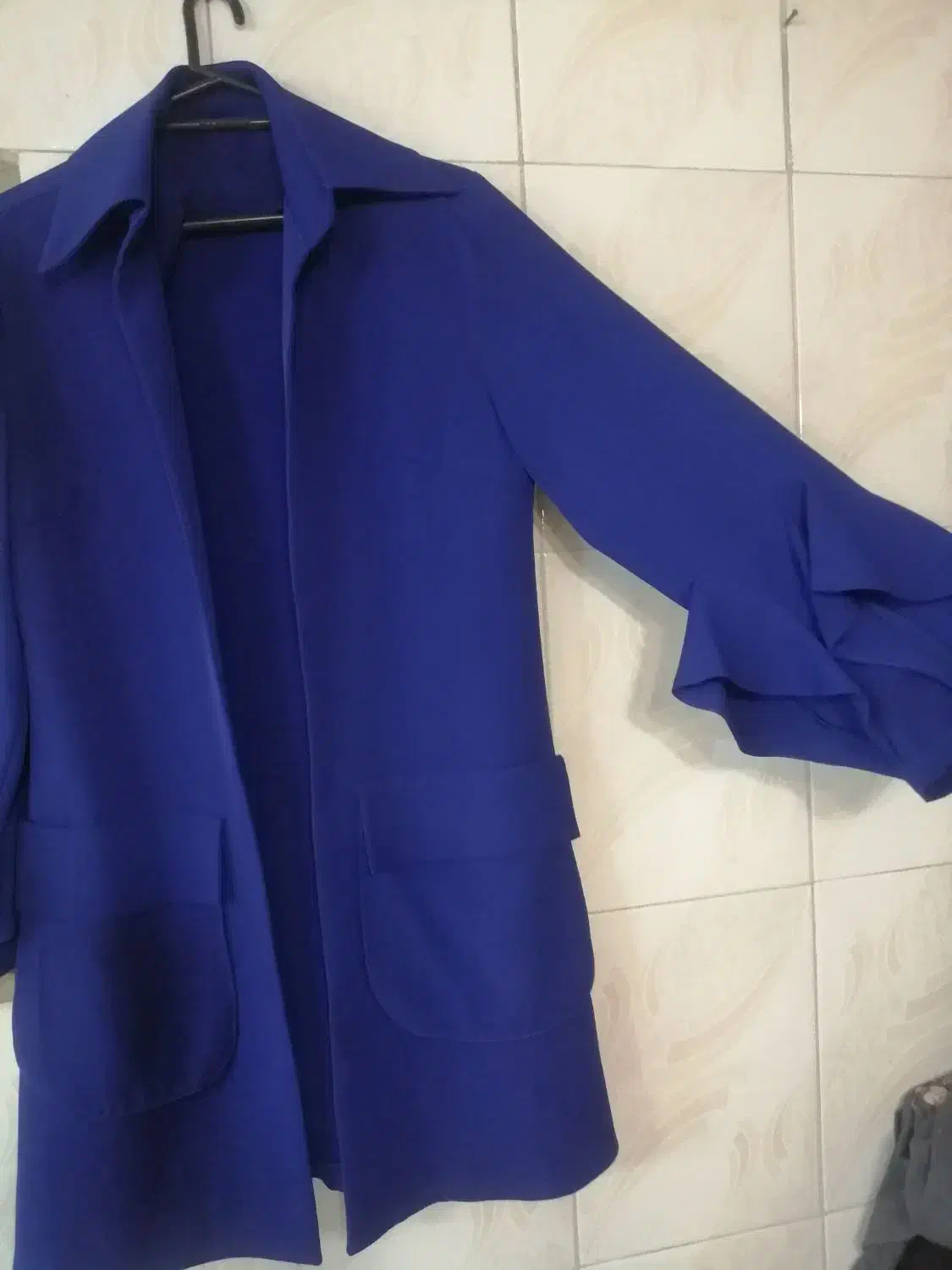 مانتو های شیک|لباس|مشهد, بهاران|دیوار