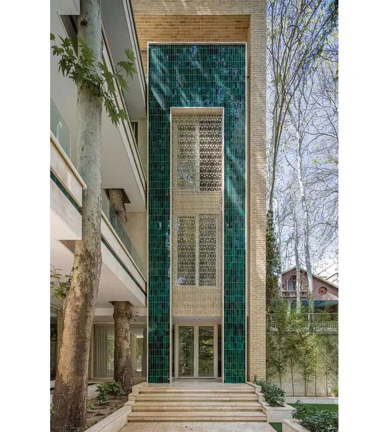 اجاره ویلای ۲۱۰۰متری لوکس(مناسب انواع کار و سکونت)|اجارهٔ خانه و ویلا|تهران, محمودیه|دیوار