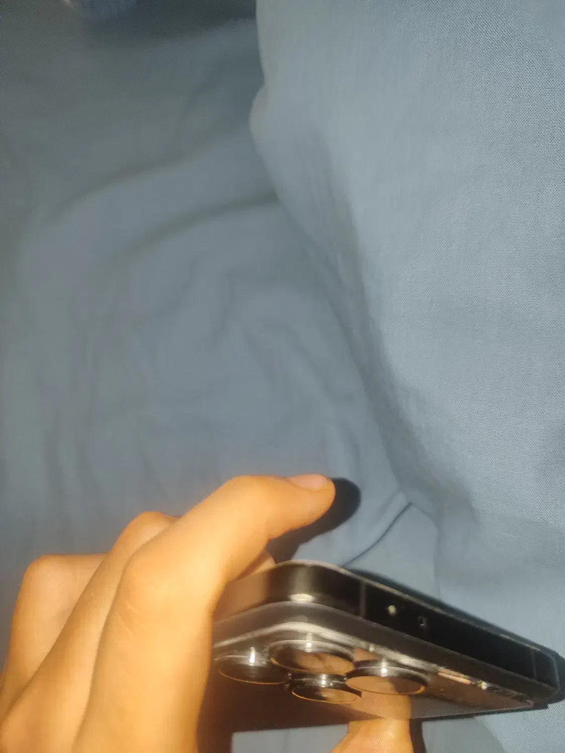 Poco f 6 pro 512g 12r|موبایل|کرج, کوی امامیه|دیوار