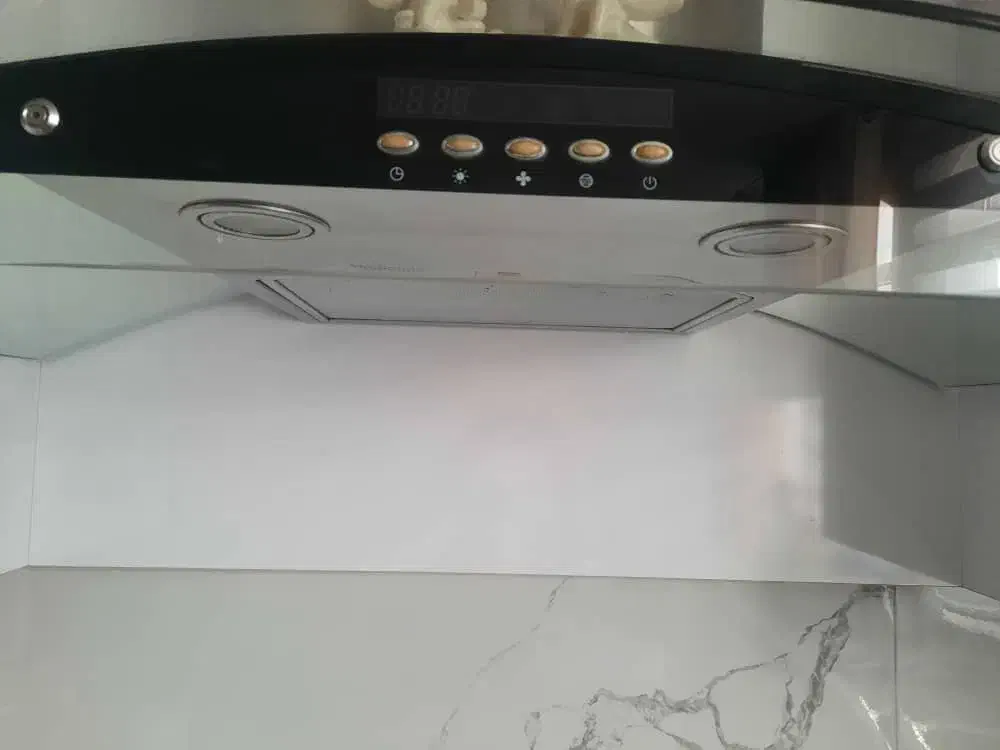 فروش هود آشپزخانه|اجاق گاز و لوازم برقی پختوپز|تهران, گلستان (شهرک راه آهن)|دیوار