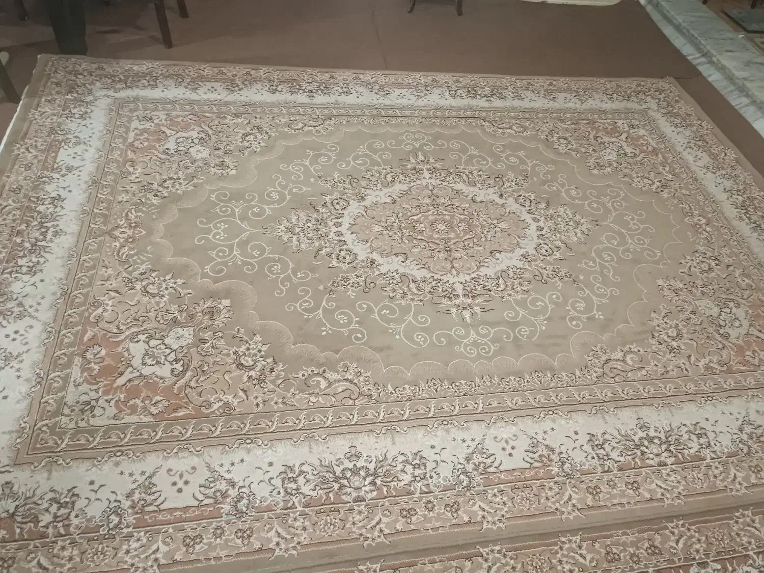 دو عدد فرش ۹ متری|فرش|اسلامآباد غرب, |دیوار