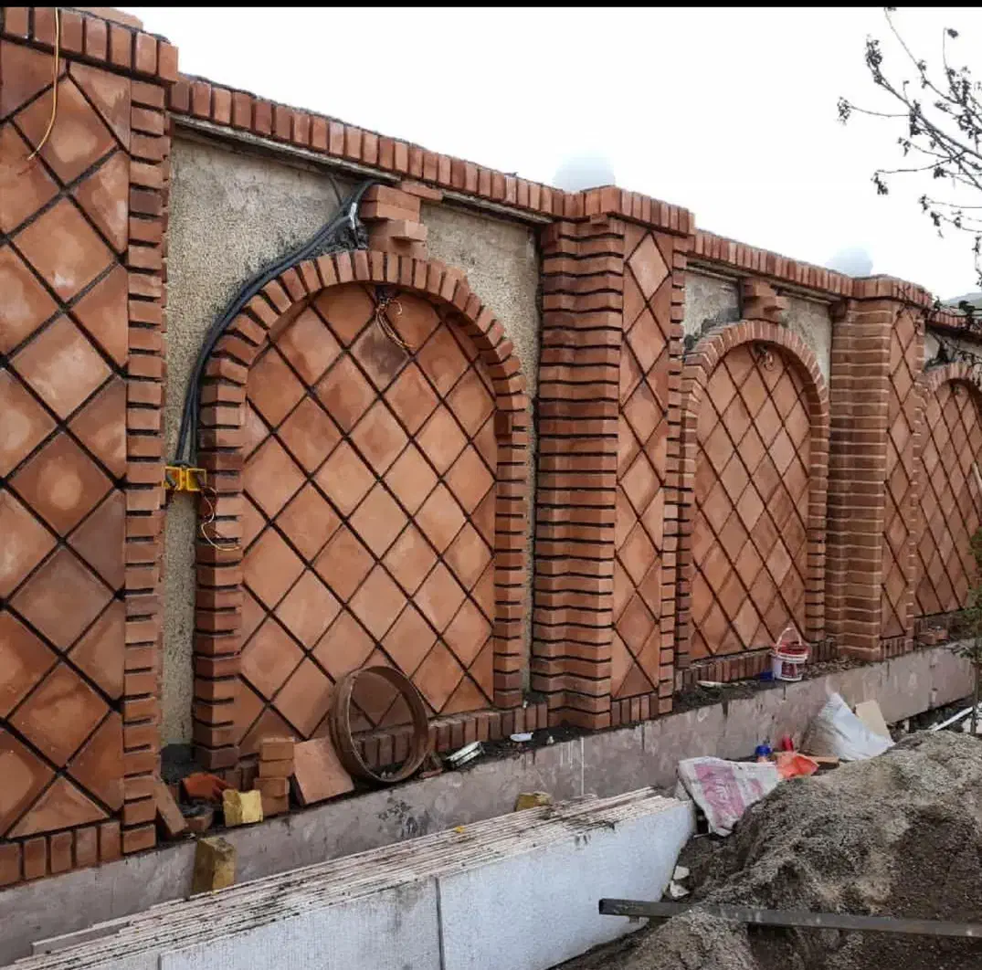 فروش آجر|خدمات پیشه و مهارت|دماوند, گیلاوند|دیوار