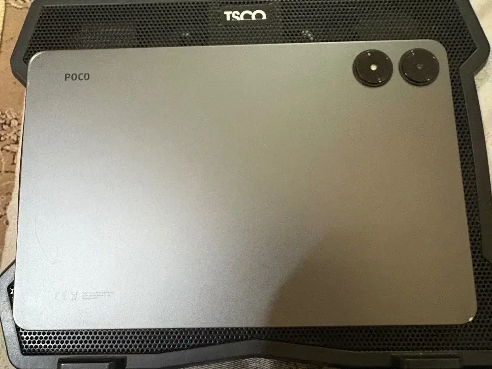 پوکو پد|تبلت|شیراز, شهرک گلها|دیوار