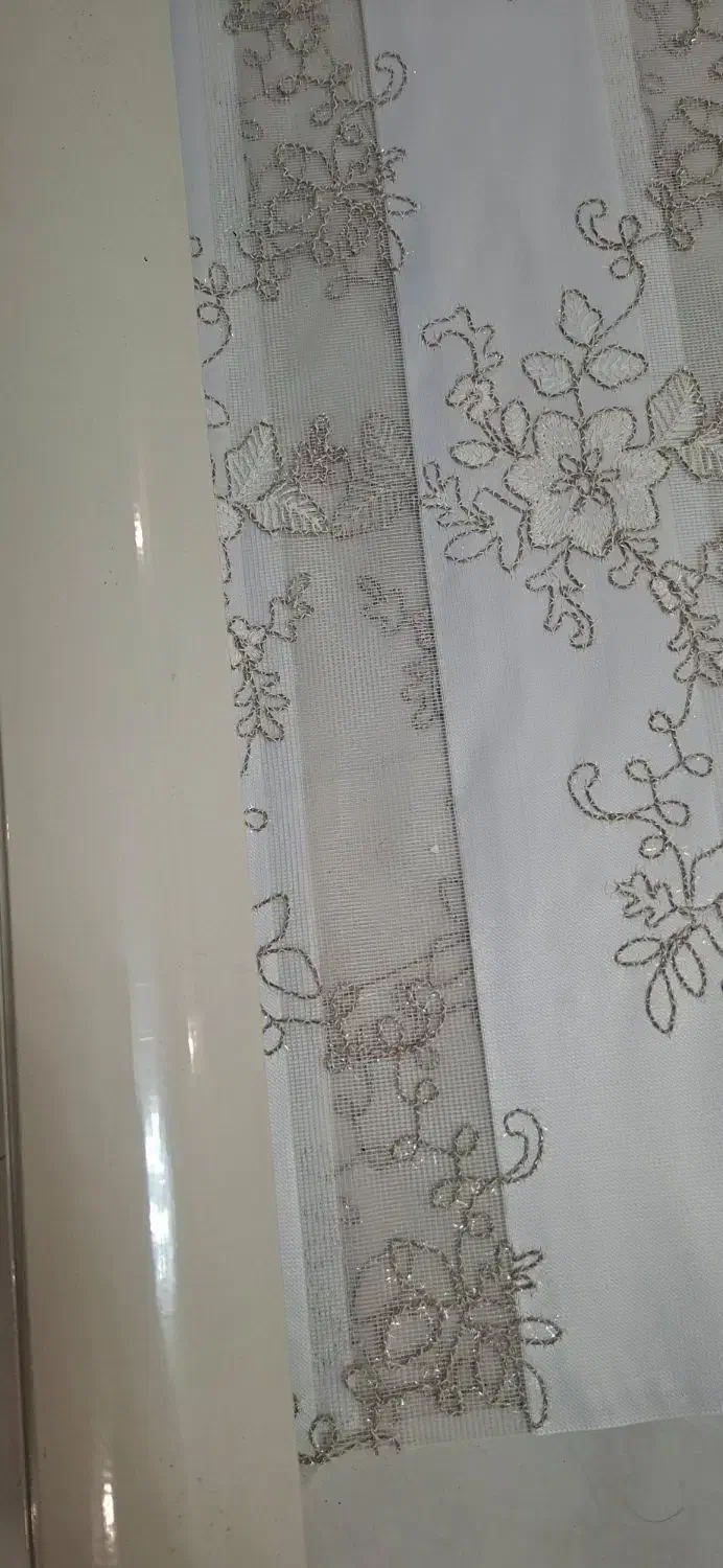 پرده زبرا|پرده، رانر، رومیزی|ورامین, ورامین|دیوار