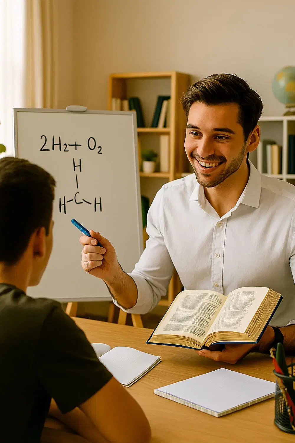 تدریس شیمی و ریاضی|خدمات آموزشی|سنندج, |دیوار