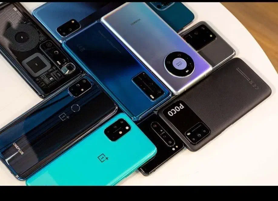 گوشی poco note a12 a10 a21 a32 a15|موبایل|اصفهان, احمدآباد|دیوار
