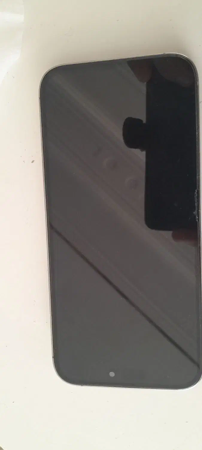 اپل iPhone 16 Pro Max با حافظهٔ ۱ ترابایت|موبایل|کرمانشاه, |دیوار