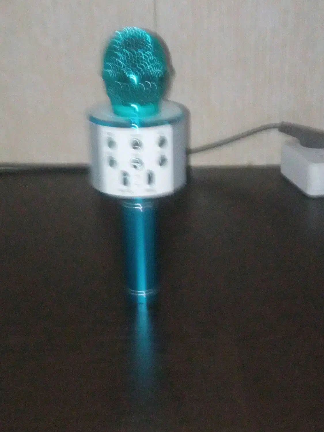 میکروفن سالم|سیستم صوتی خانگی|گرگان, |دیوار