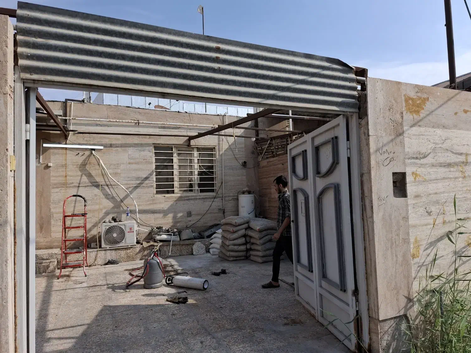 پیمانکاری ساختمان پیمانکاری ابنیه|خدمات پیشه و مهارت|بندر ماهشهر, |دیوار