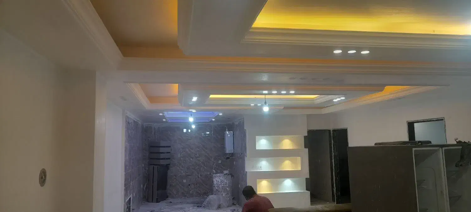 گچکاری|خدمات پیشه و مهارت|بستان آباد, |دیوار