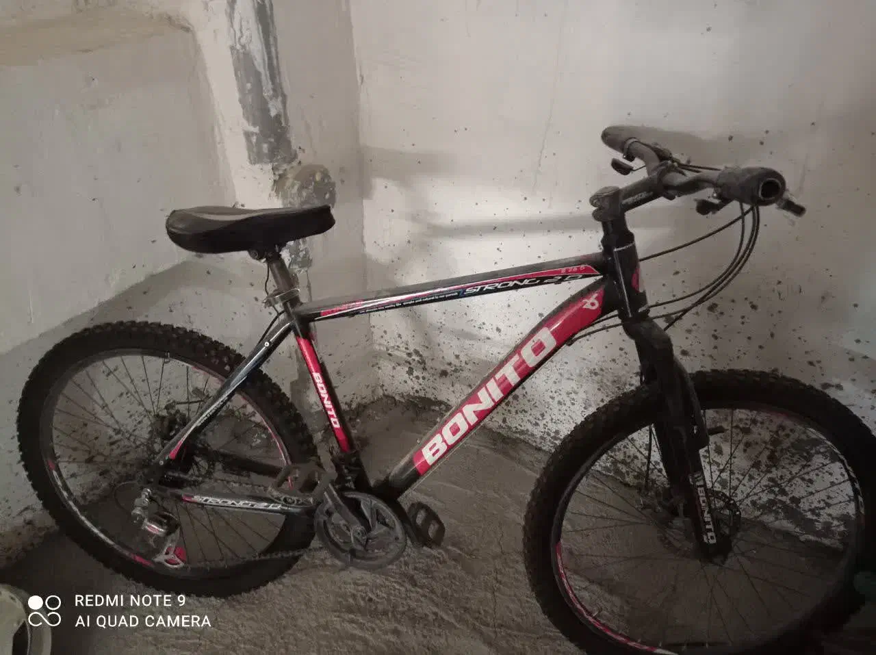 دوچرخه۲۶|دوچرخه، اسکیت، اسکوتر|خرمآباد, |دیوار