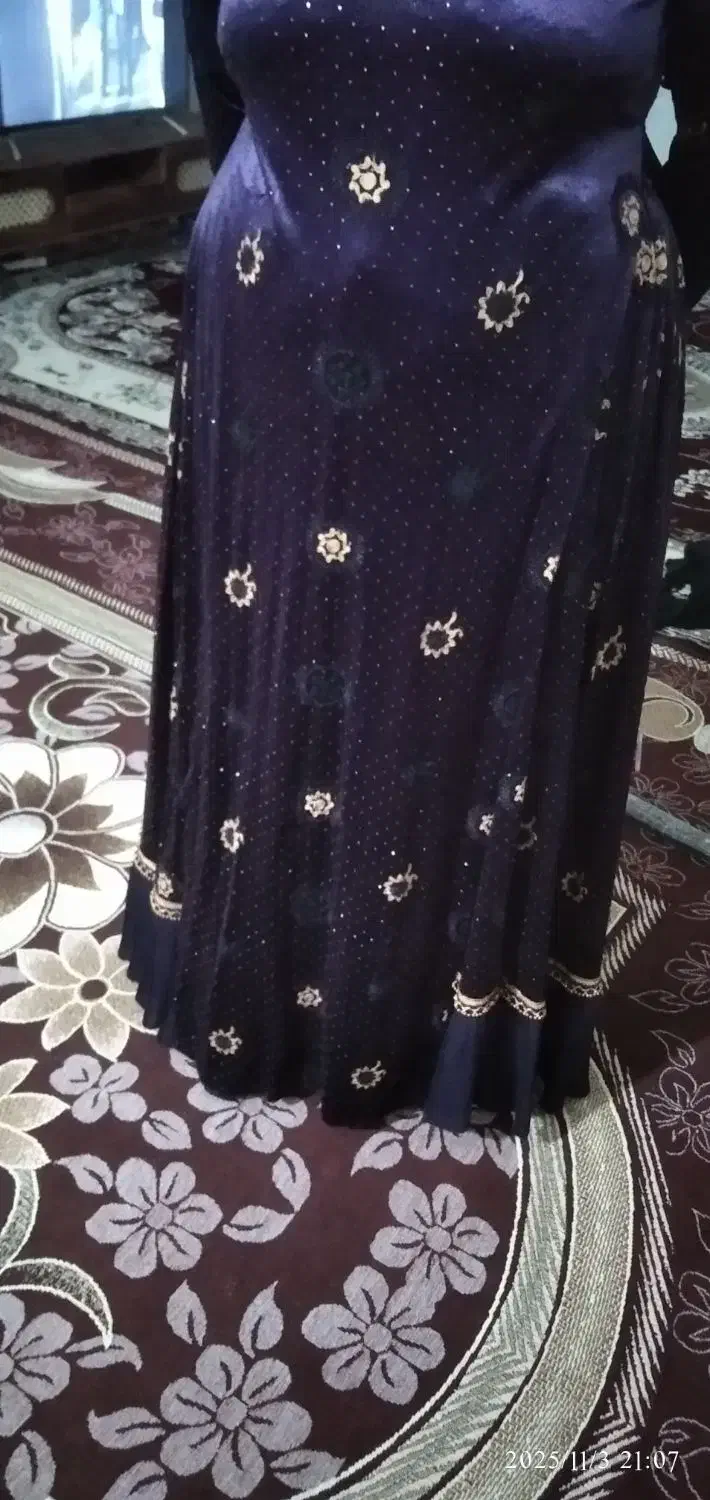 لباس محلی|لباس|یاسوج, |دیوار