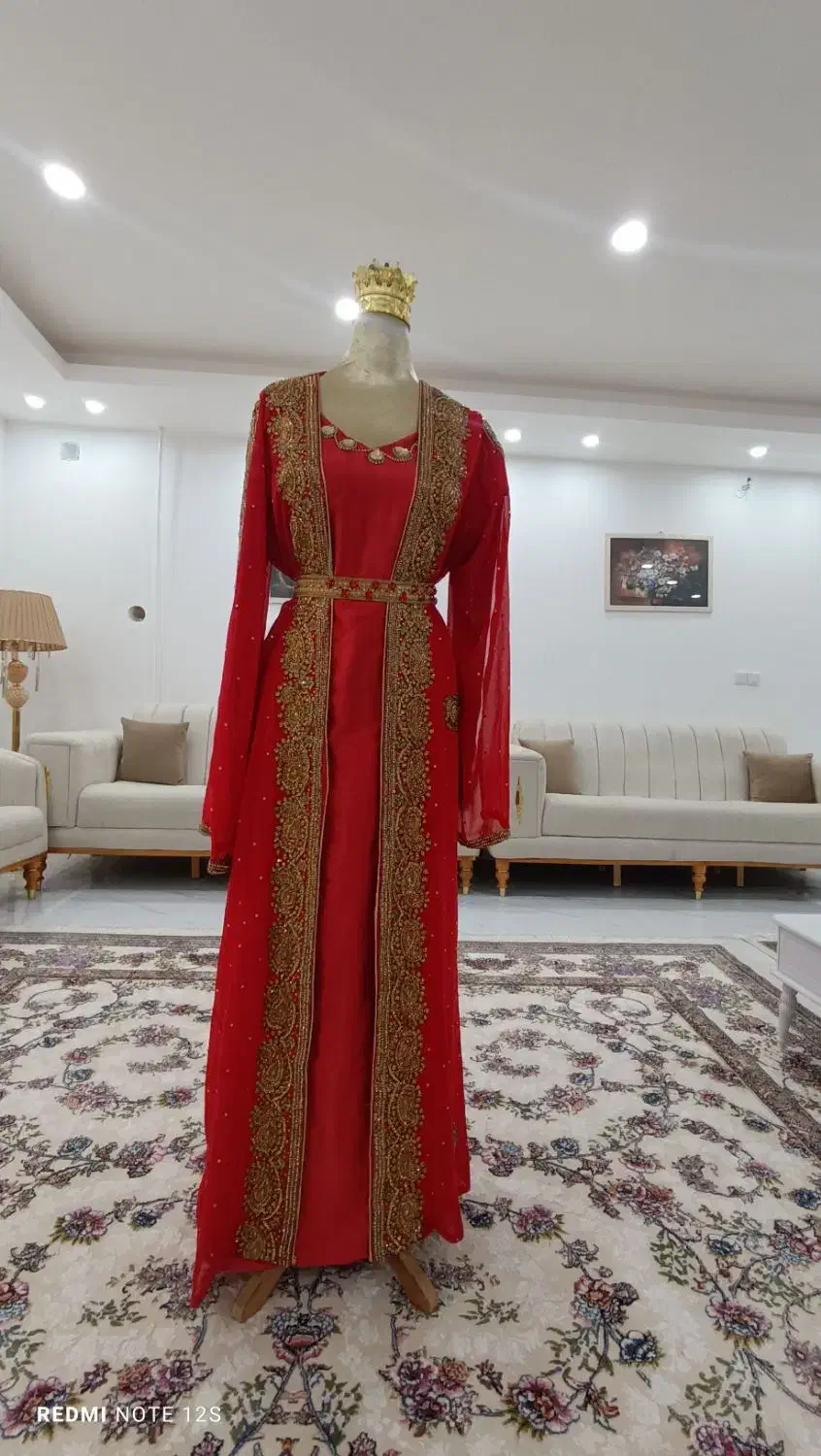 کرایه ی لباس مجلسی|لباس|اهواز, لشکرآباد|دیوار