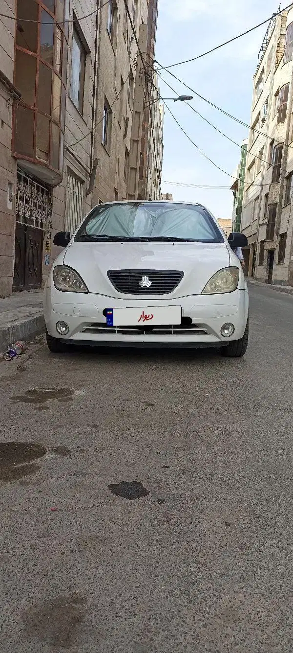 تیبا 2|خودرو سواری و وانت|کرج, کمالشهر|دیوار