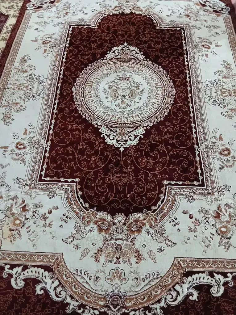 فرش ماشینی|فرش|میاندوآب, |دیوار