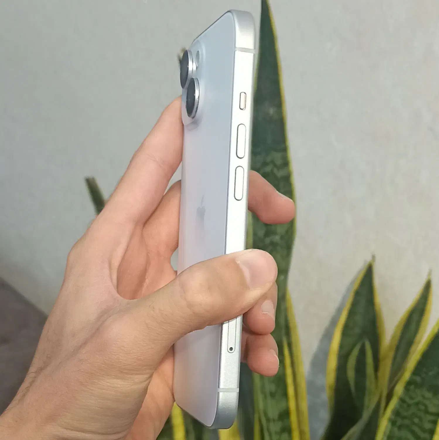 apple iphone آیفون ۱۵نرمال اقساطی بدون پیش پرداخت|موبایل|اصفهان, احمدآباد|دیوار