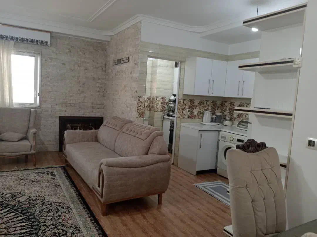 آپارتمان ۹۸ متری سندتک برگ. قابلیت دریافت وام|فروش آپارتمان|آمل, |دیوار